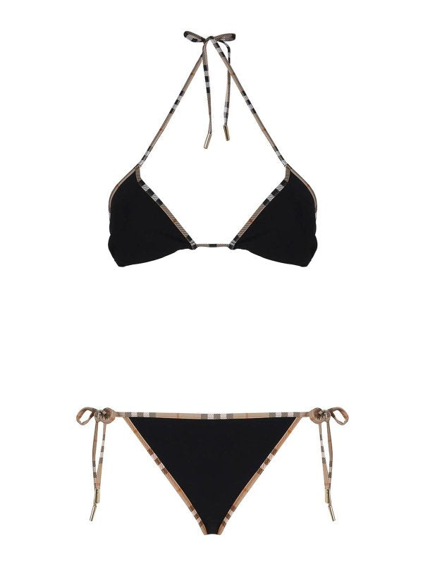 Bikini In Nylon