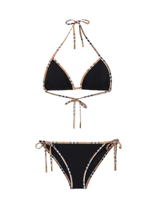 Bikini In Nylon