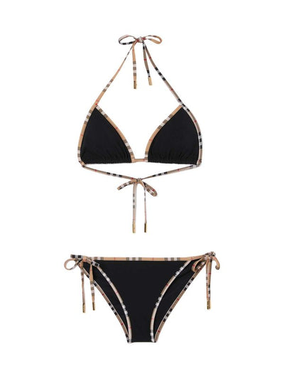 Bikini In Nylon
