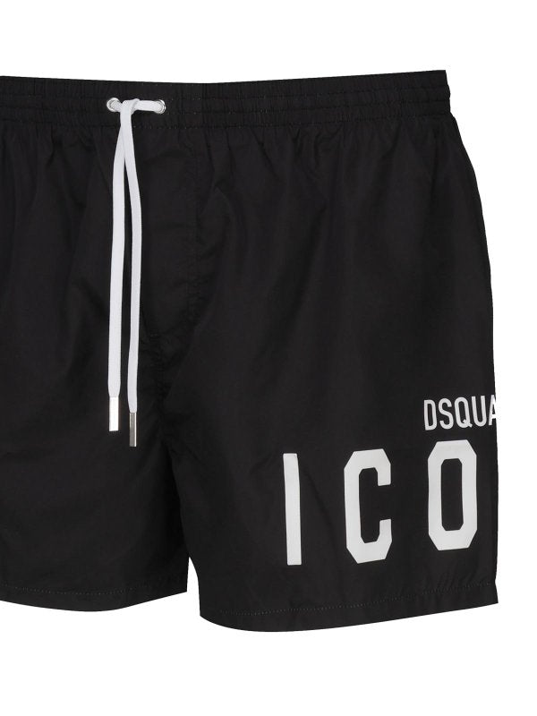 Costume Icon In Nylon