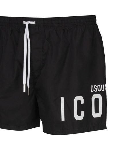 Costume Icon In Nylon
