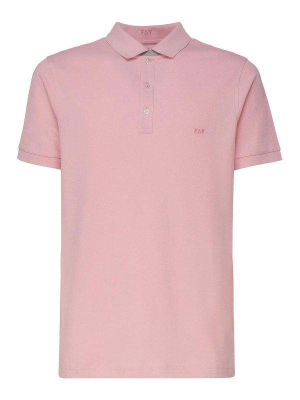Polo Elasticizzata