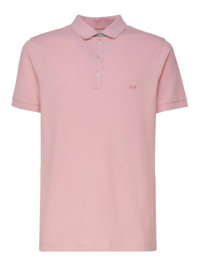 Polo Elasticizzata