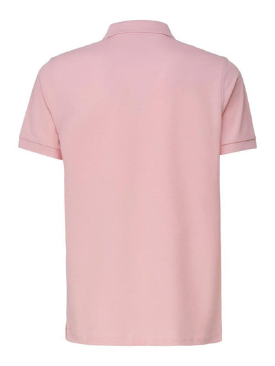 Polo Elasticizzata