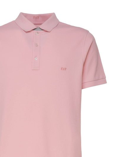 Polo Elasticizzata