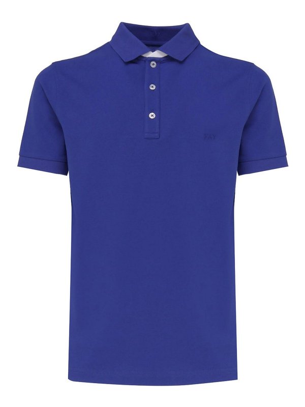 Polo Elasticizzata