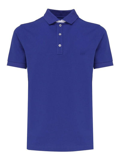 Polo Elasticizzata