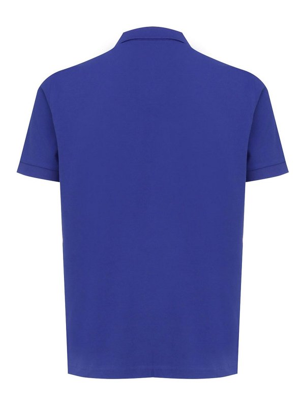 Polo Elasticizzata