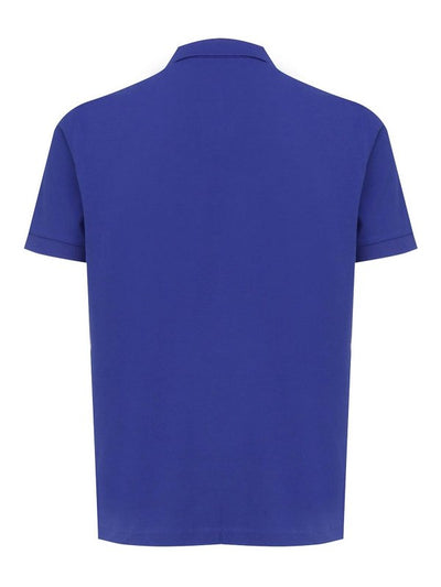 Polo Elasticizzata