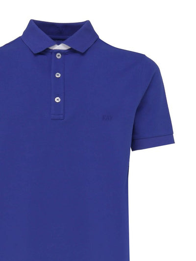 Polo Elasticizzata