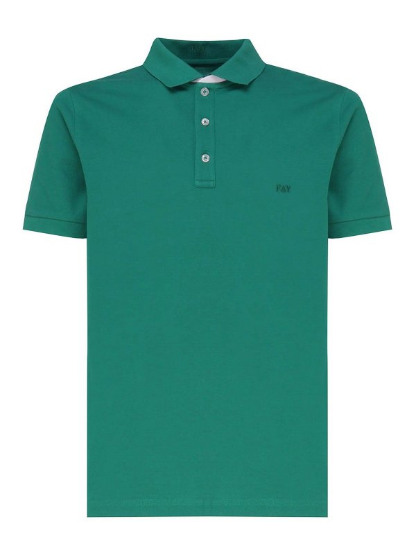 Polo Elasticizzata