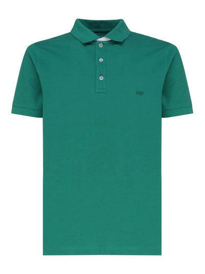 Polo Elasticizzata