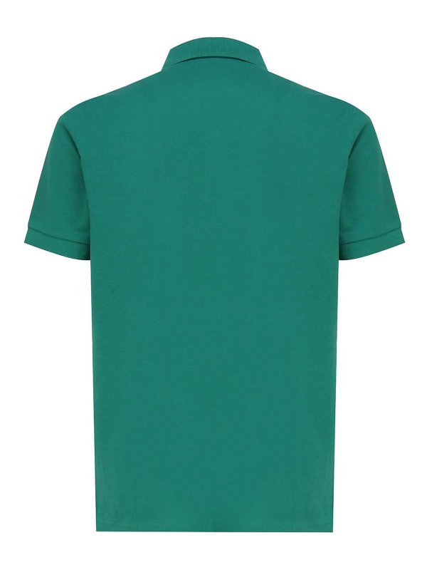 Polo Elasticizzata