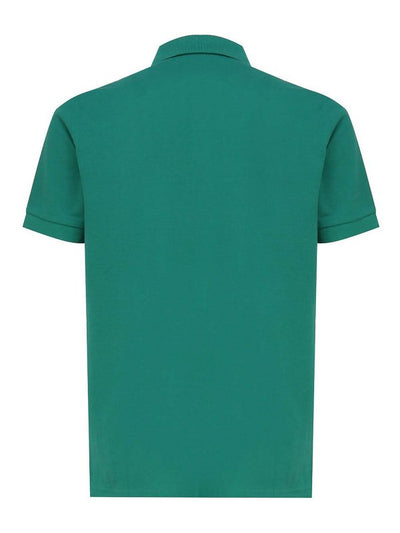 Polo Elasticizzata