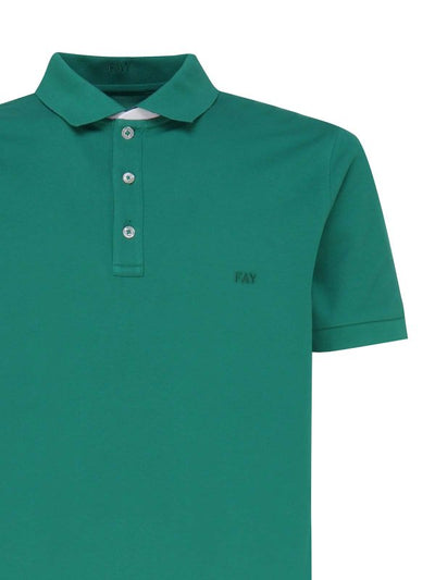 Polo Elasticizzata