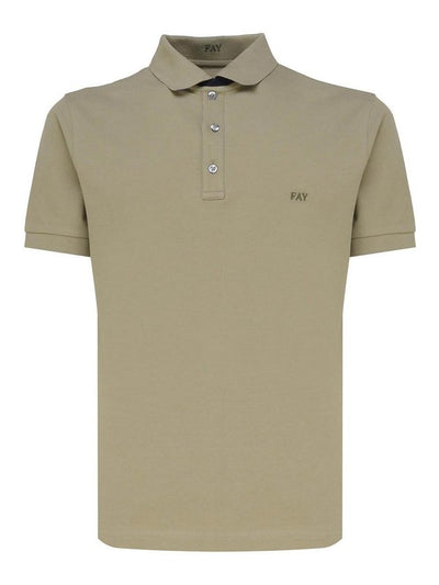 T-shirt  In Cotone