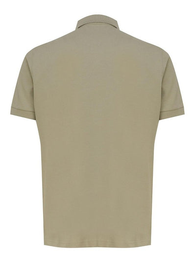 T-shirt  In Cotone