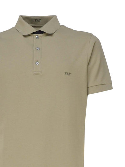 T-shirt  In Cotone