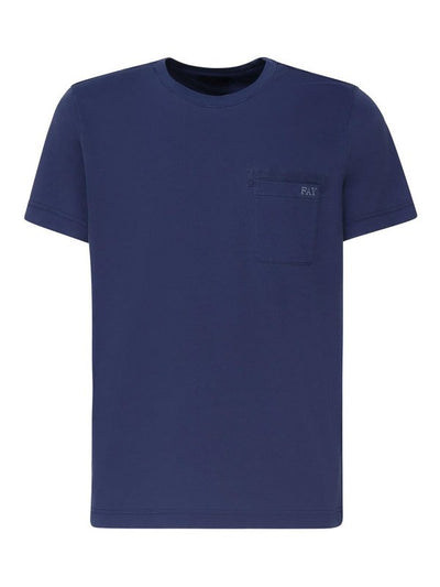 T-shirt  In Cotone