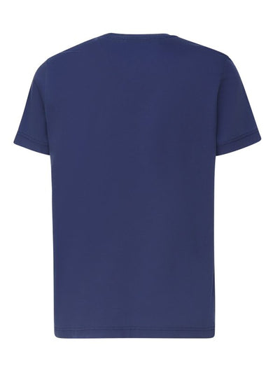 T-shirt  In Cotone
