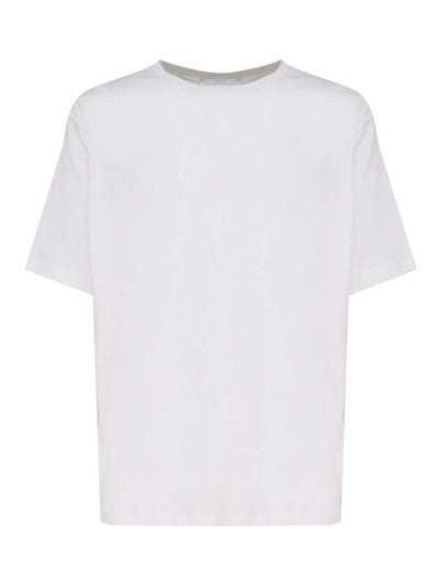 T-shirt In Cotone