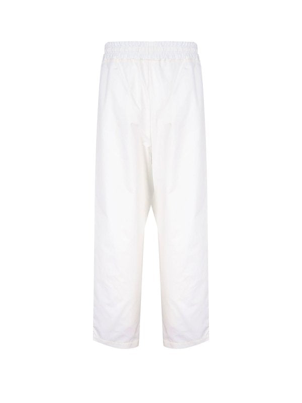 Pantaloni Larghi
