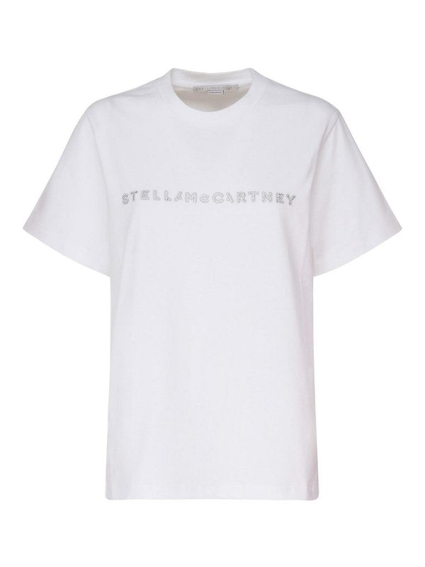 T-shirt  Con Logo