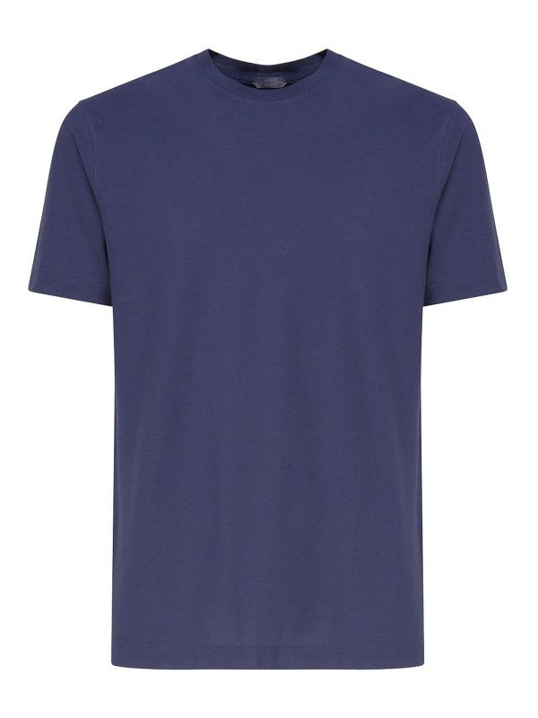 T-shirt  In Cotone