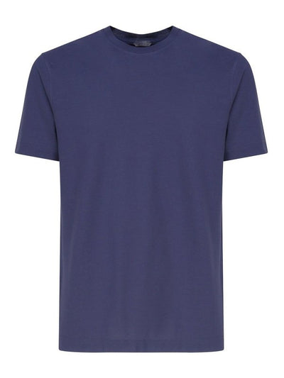 T-shirt  In Cotone