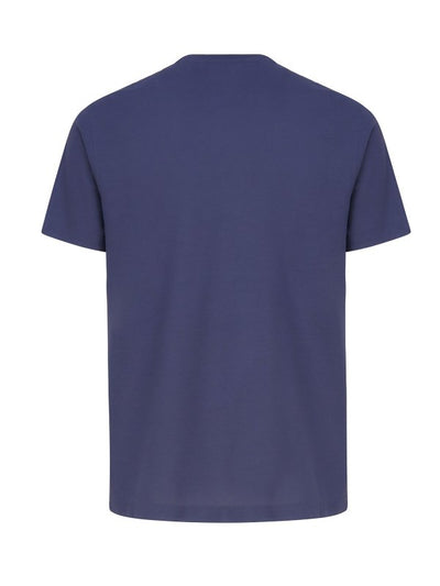 T-shirt  In Cotone