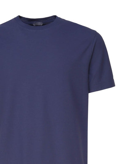 T-shirt  In Cotone