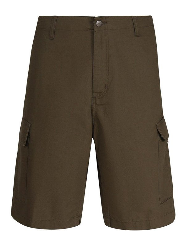 Cargo Bermuda