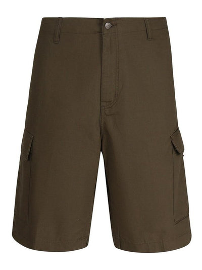 Cargo Bermuda