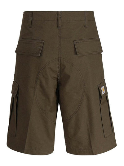 Cargo Bermuda