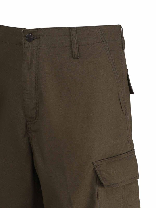 Cargo Bermuda