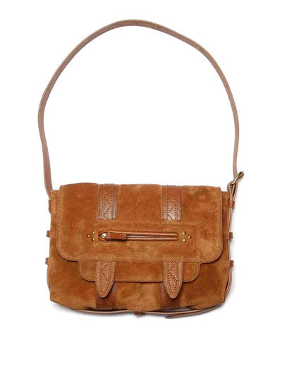 Borsa A Spalla
