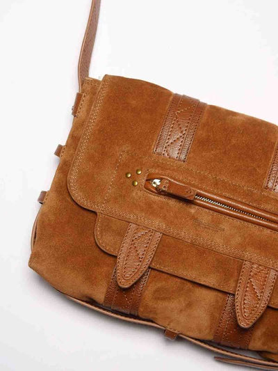 Borsa A Spalla