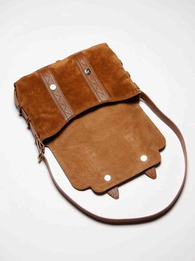 Borsa A Spalla