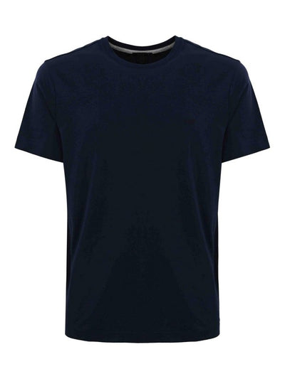 T-shirt Con Ricamo Logo