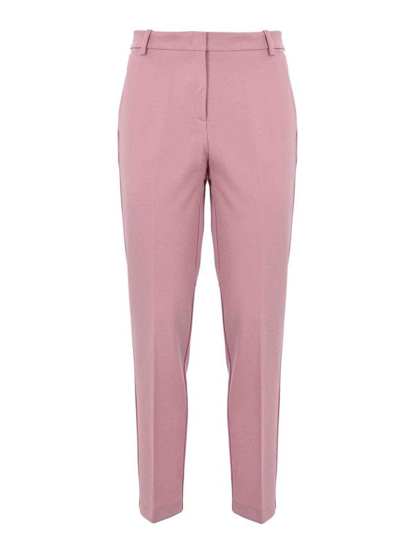 Pantaloni A Sigaretta Bello
