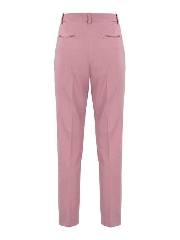 Pantaloni A Sigaretta Bello