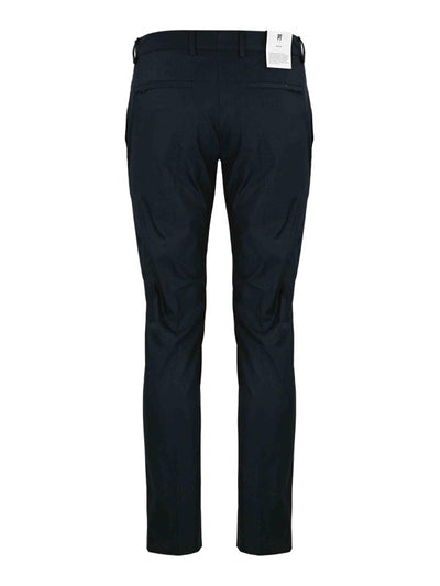 Pantaloni In Cotone Epsilon