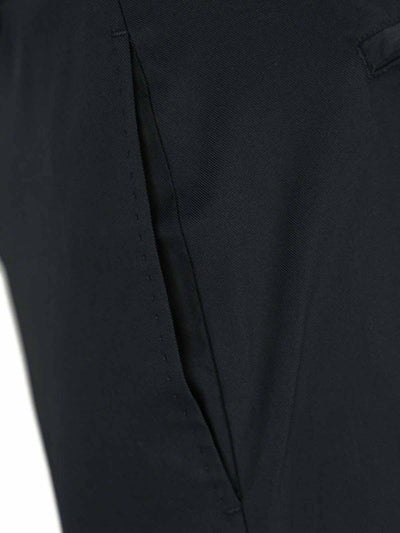 Pantaloni In Cotone Epsilon