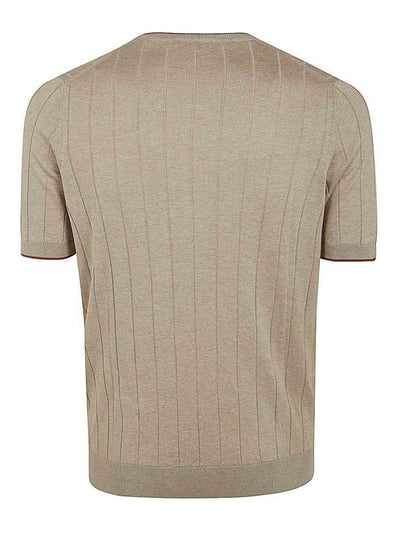 Pullover Girocollo