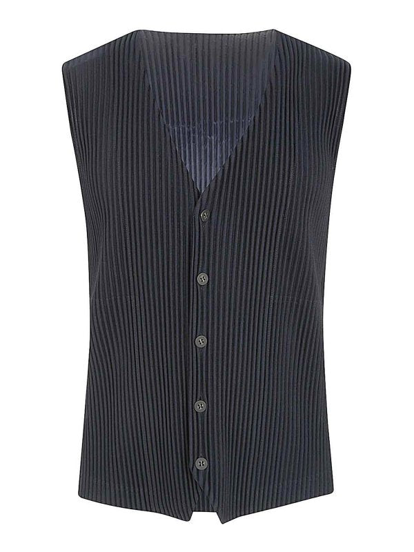 Gilet Di Base