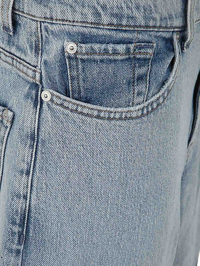 Jeans Cargo