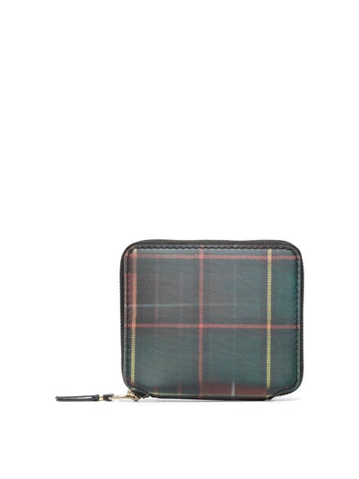Portafoglio Tartan
