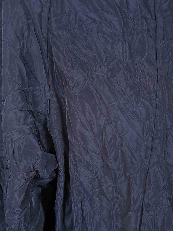 Abito Lungo Oversize