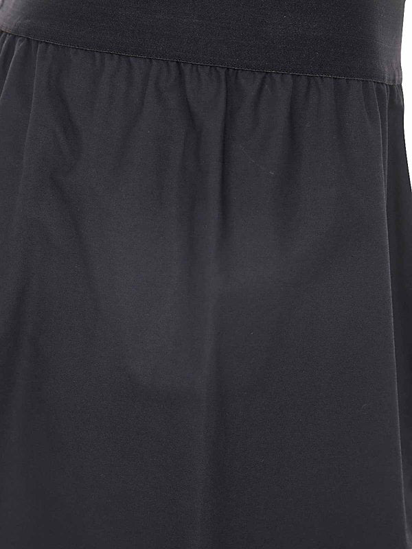 Pantaloni Lunghi E Larghi