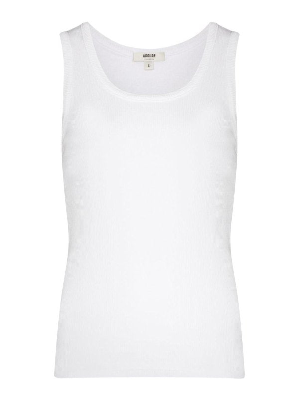 T-shirt Senza Maniche